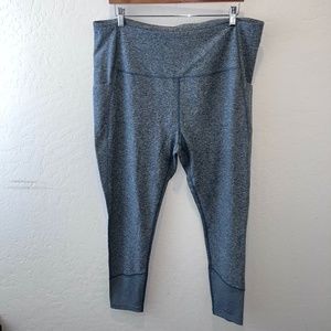 NEW Zella Melange Leggings